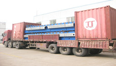 常宇公司引進(jìn)先進(jìn)設(shè)備打造鋼結(jié)構(gòu)制造基地