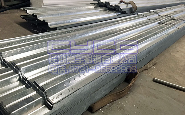 樓承板開裂原因分析及預(yù)防和處理方法!