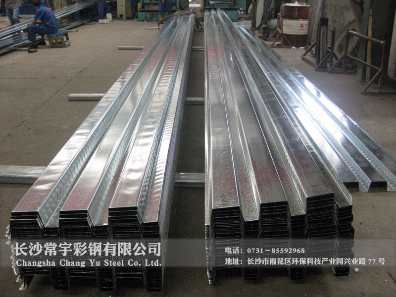 樓承板規(guī)格價(jià)格